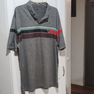 Callaway polo shirt